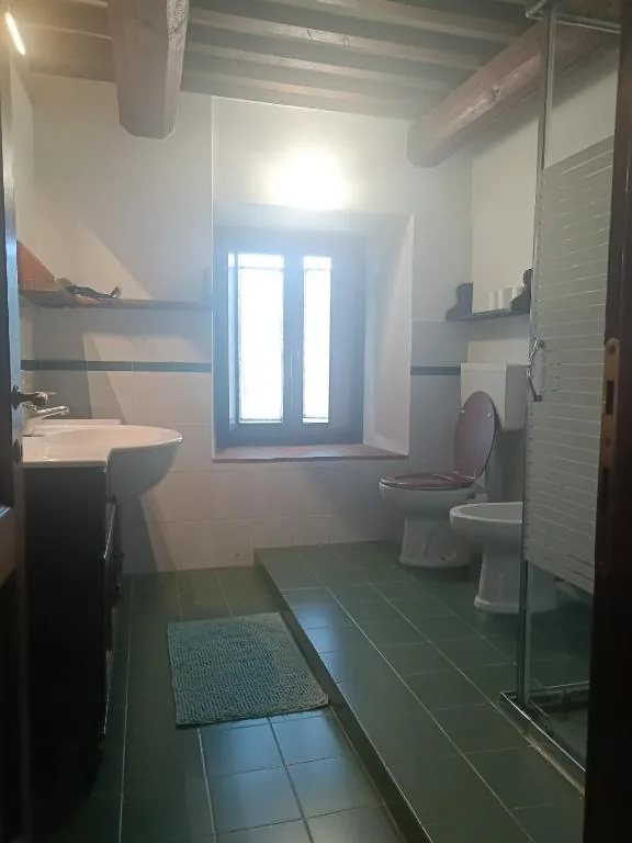 Agriturismo Cocò, 