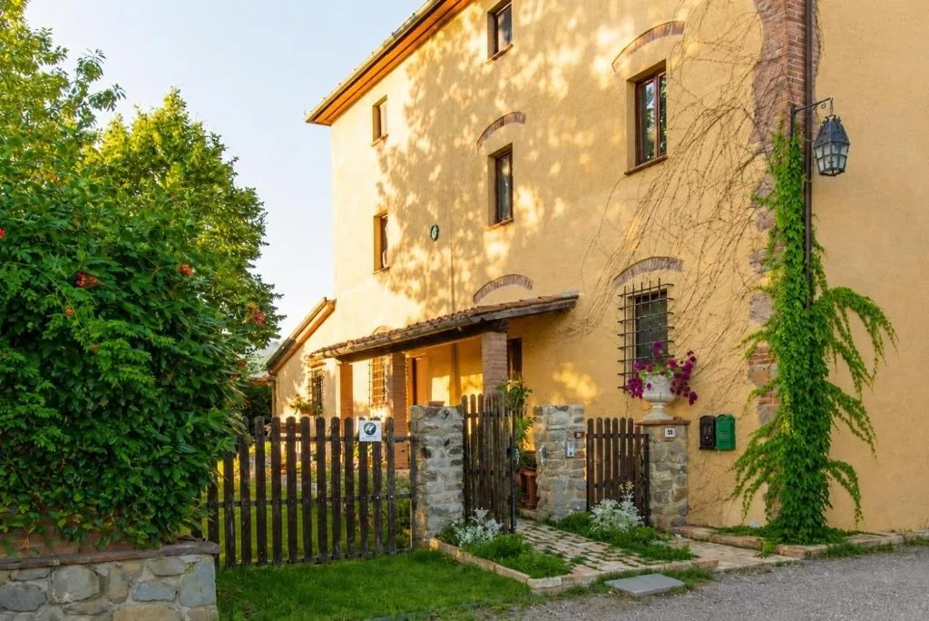 Agriturismo Cocò, 