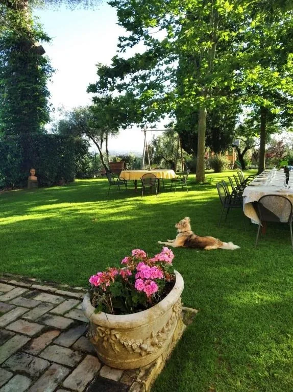 Agriturismo Cocò, 