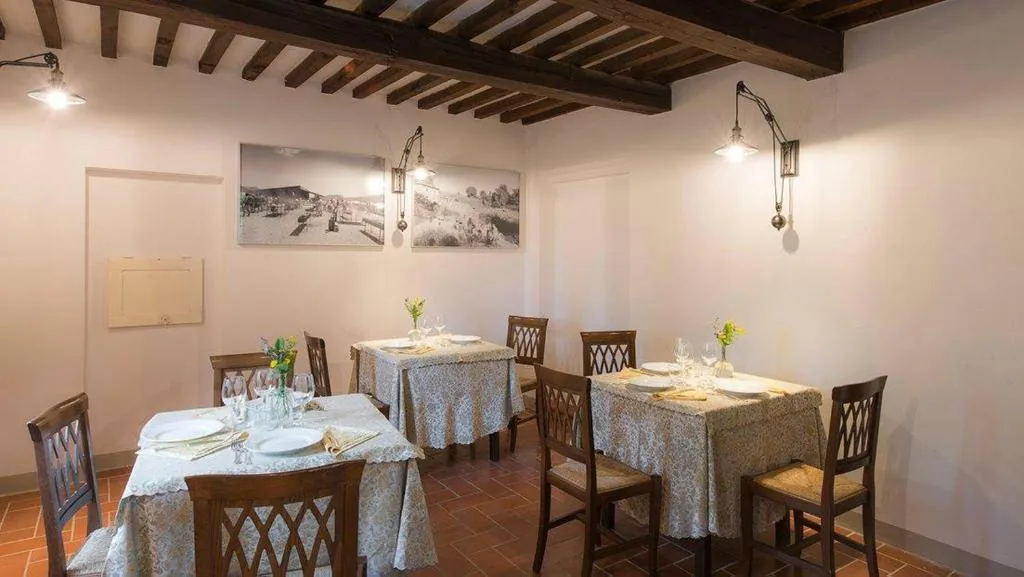 Agriturismo Cocò, 