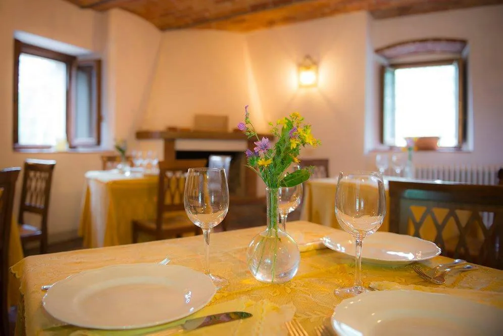 Agriturismo Cocò, 