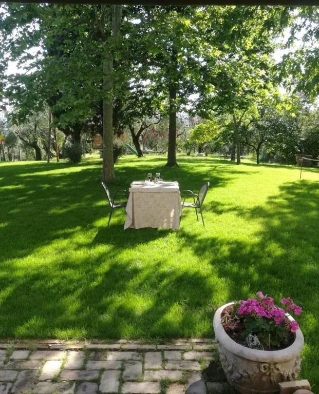 Agriturismo Cocò, 